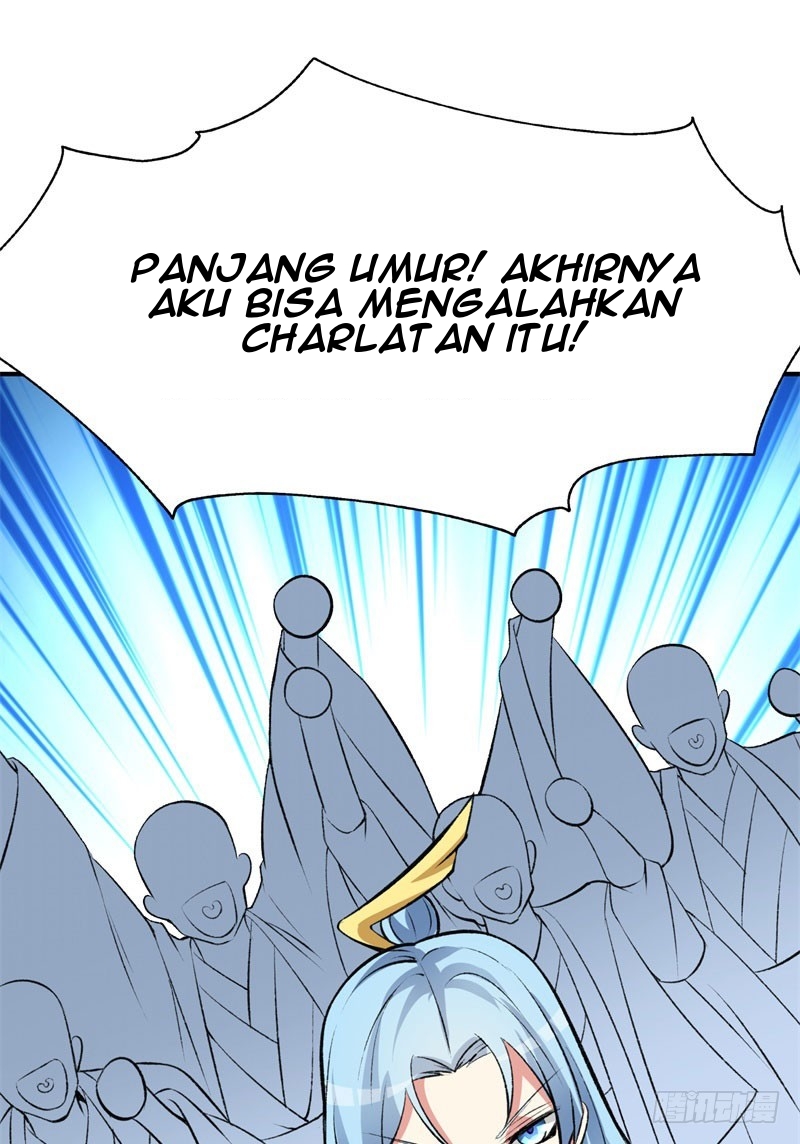 I Picked Up An Attributes Chapter 15 Gambar 16